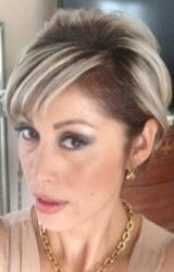 Covina hair salon bridal services 1