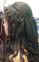 Covina hair salon brazilian blowout 6