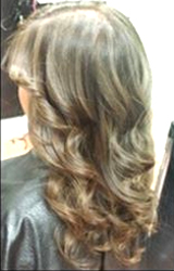 Covina hair salon with friendly service