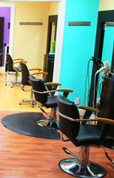 Covina hair salon image 11