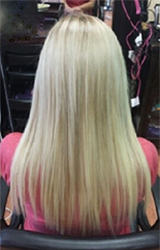 Covina hair salon men's hairstyling