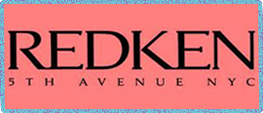 Redken hair product logo. Redken hair product logo.