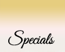 Specials